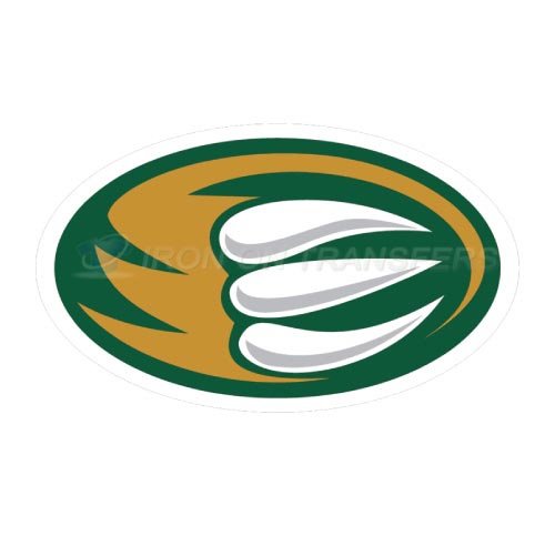 Everett Silvertips Iron-on Stickers (Heat Transfers)NO.7499